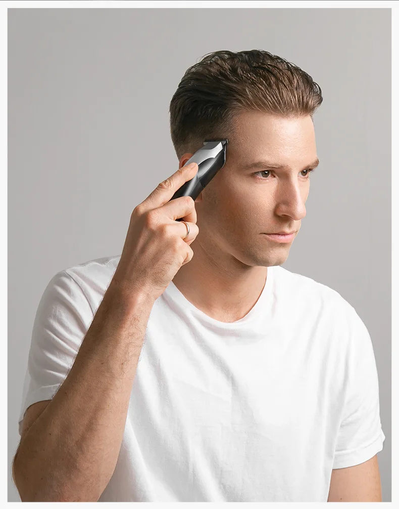 
Manufactory Wholesale high quality hair clipper trimmer electric Household 