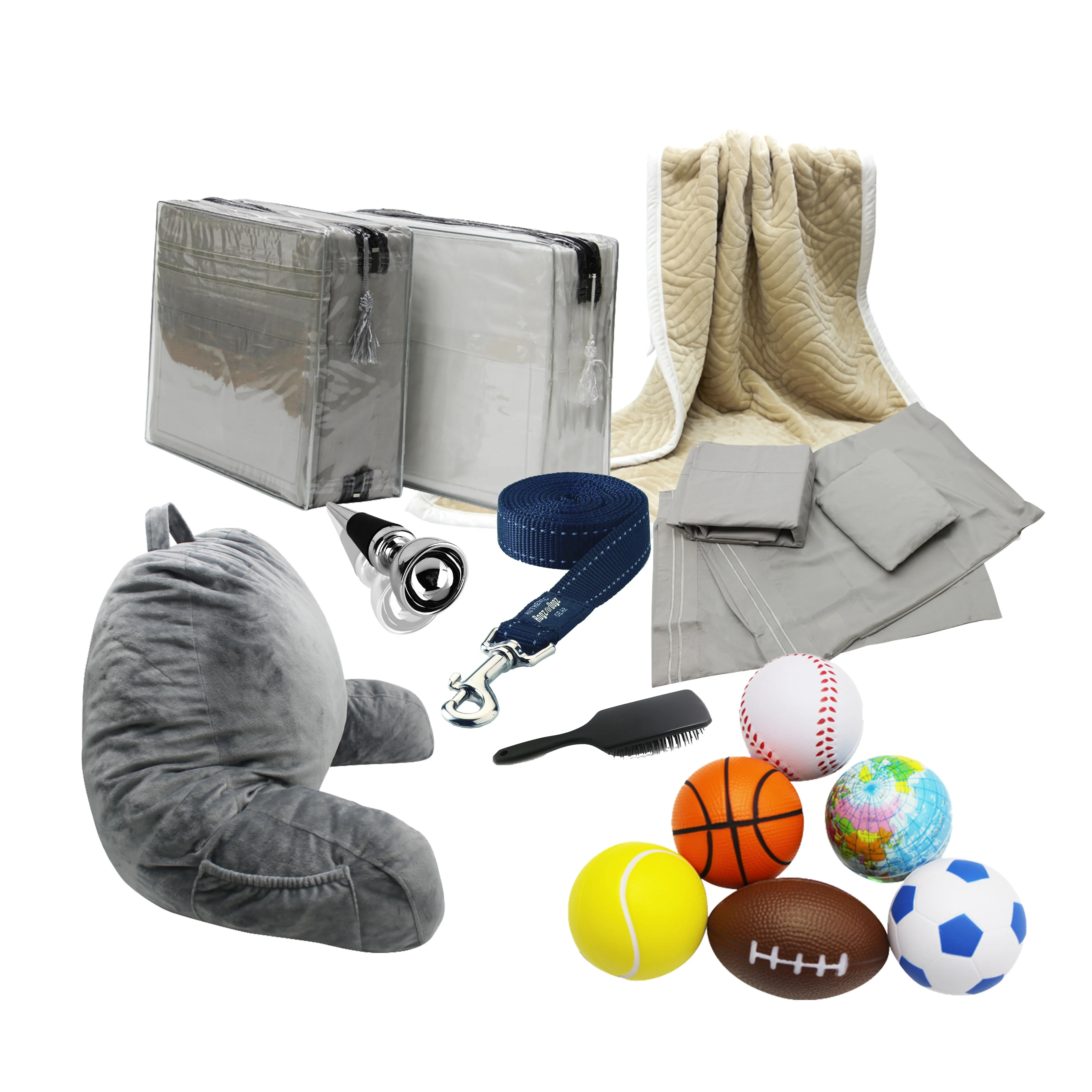 2024 Creative Gifts Customized Logo Advertising Promotional Daily Use Gadgets