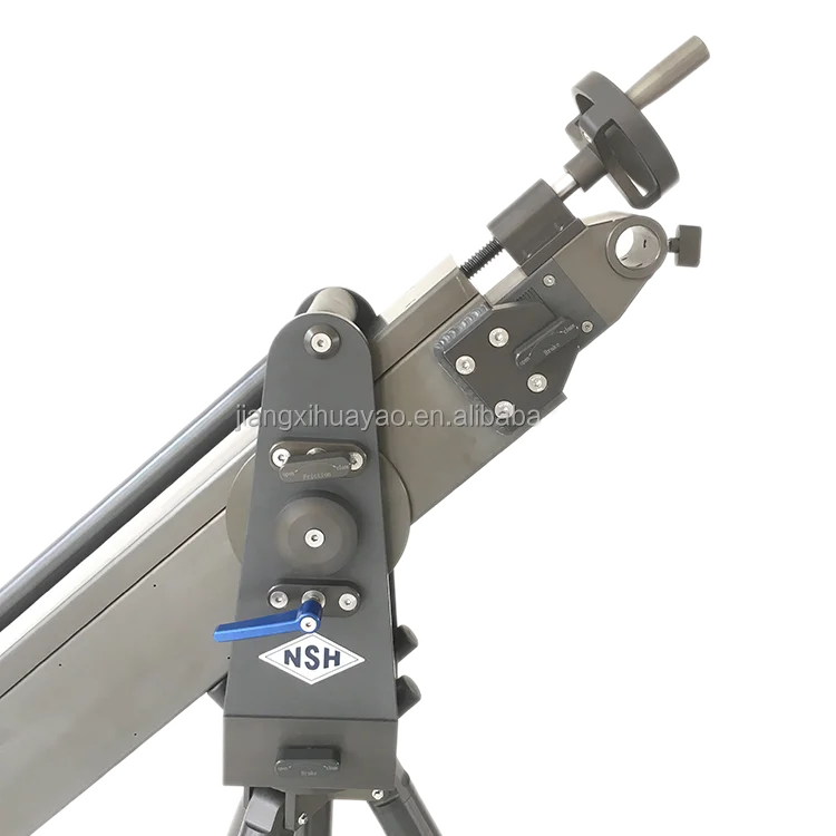NSH Marine Jimmy Camera For Sale Professional Video Shooting Equipment Jib Crane