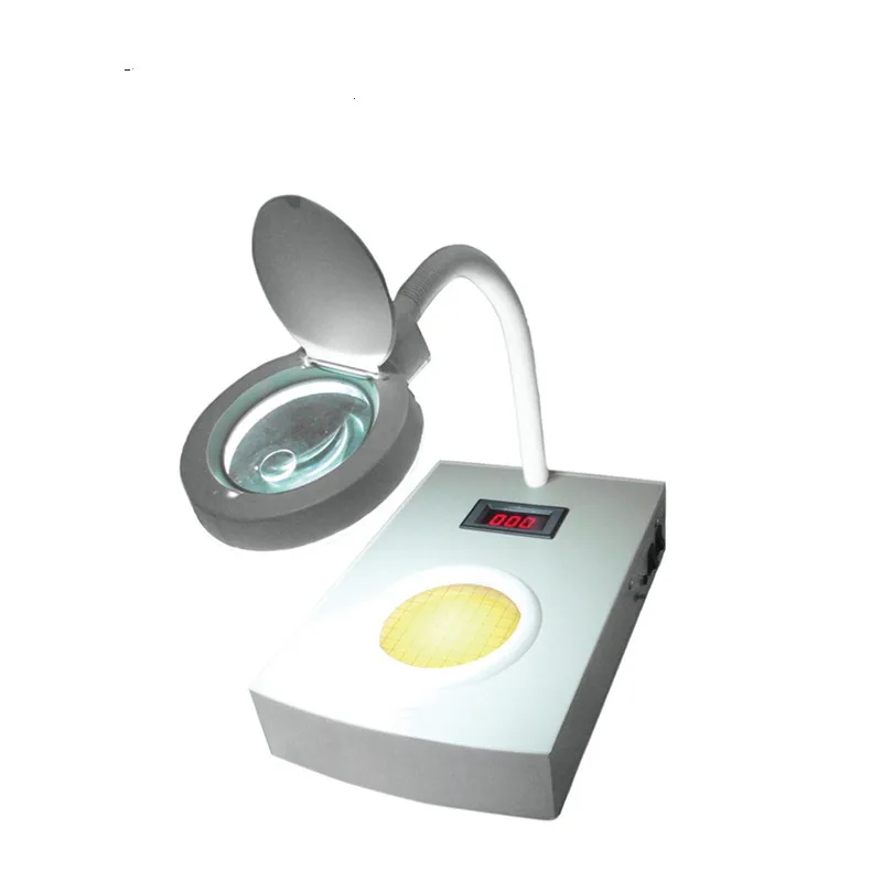 BIOMAISEN High Quality Inspecting Bacilli Bacterial Colony Counter  Manufacturer