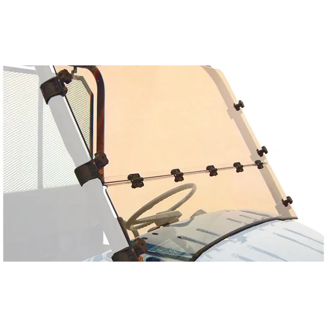 Hot sales 2021 wholesale atv/utv parts with Polycarbonate