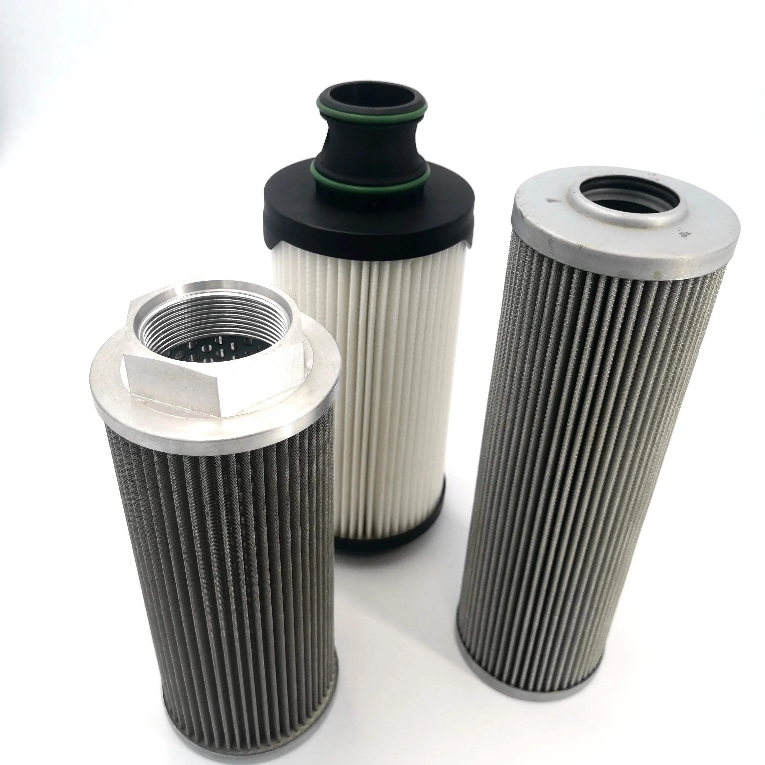 New High-Pressure Filter Element for Liquid or Gas