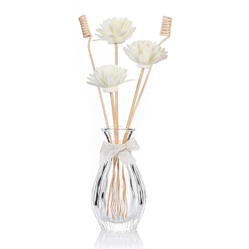 
Thailand no fire aromatherapy essential oil perfume Tojo Dankakaorika home indoor bedroom room toilet Hotel 