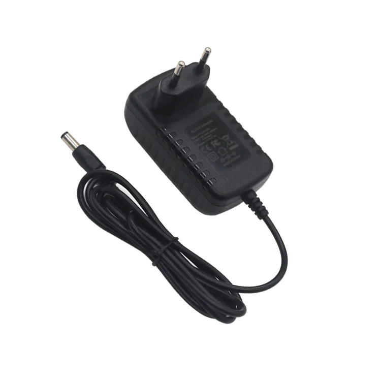 12V 2A EU Hot Selling Great Quality Power Supply Accessories Mass power ac adapter