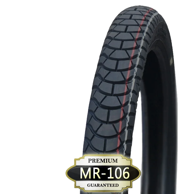 Factory Wholesale llantas para motos 17inch 90/90-17 2.50-17 2.75-17 motorcycle tire