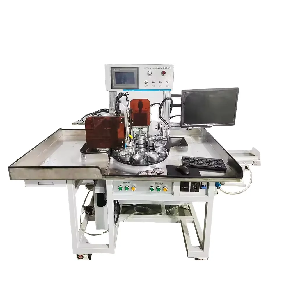 High Quality  Factory Price  Badge Making Machine With Low Labor Intensity
