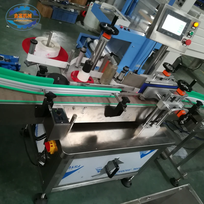 Full-Automatic Linear Type Glass Plastic Bottles Liquid alcohol Wine Drinks Filling And Capping Machine Line