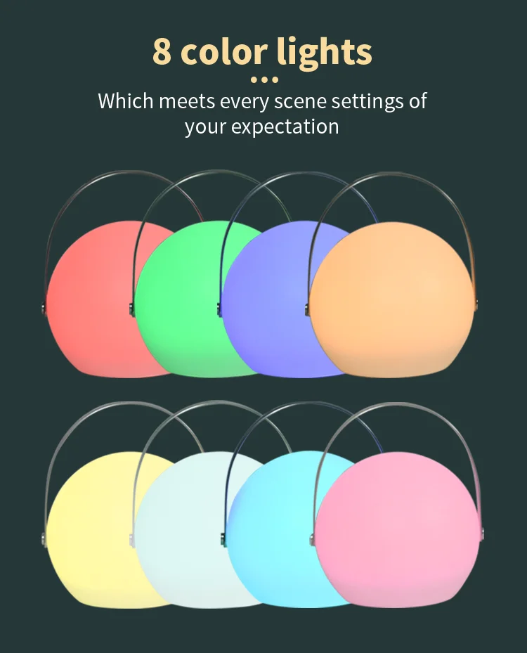 Support OEM Custom Led Desk Lamp Cordless Battery Gold Table Lamp For Deluxe Room