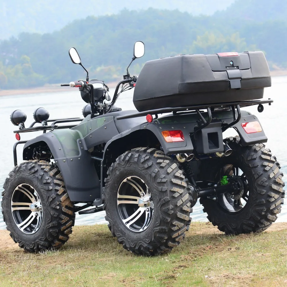 Smart new style motorcycle atv trailers atv 125cc atvs for adults