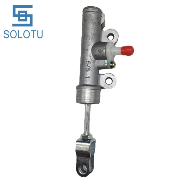 Clutch Master Cylinder OEM 41600-4F000 for H100/Porter II Cars factory wholesale