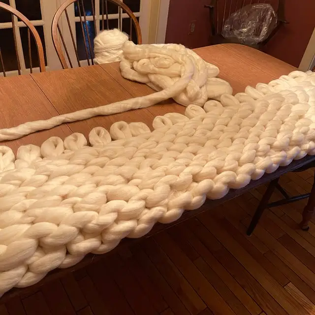 best sellers 2020/2021 Junke brand wool yarn roving merino wool yarnyuyote