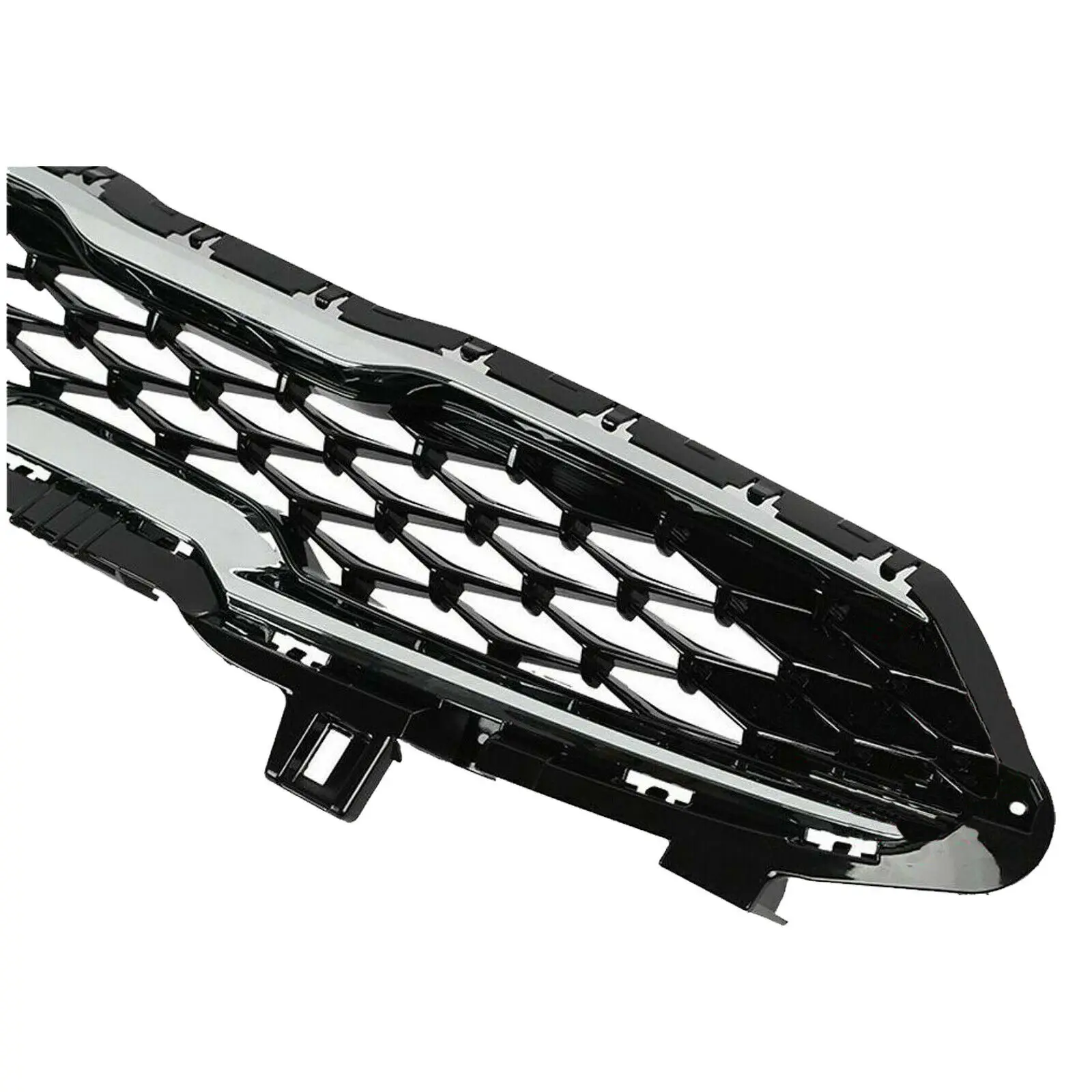 Auto body parts front grill car grills for Kia Cerato 2019 2020 86350- M6010