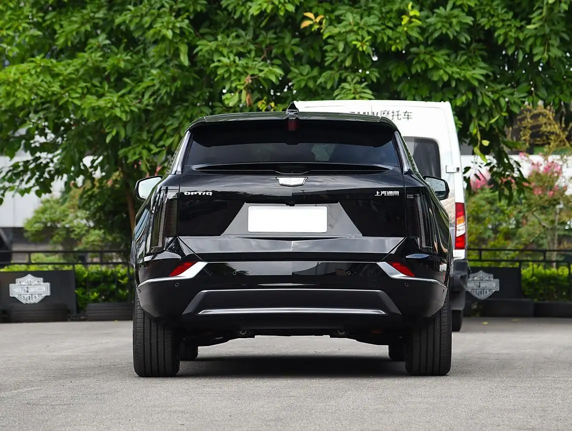 CTS OPTIQ 2024 стандартная версия батареи