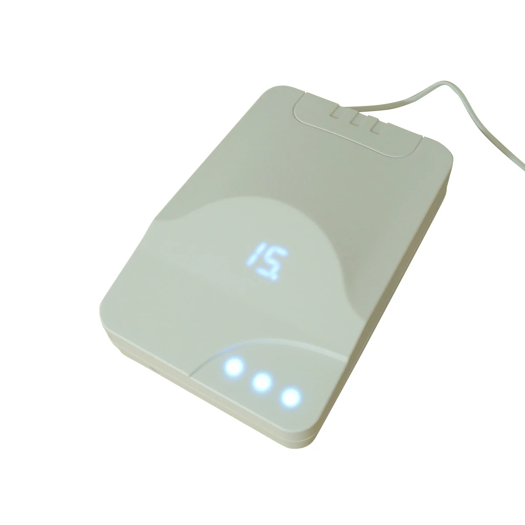 Fashion sensor switch household vegetable and fruit washing machine