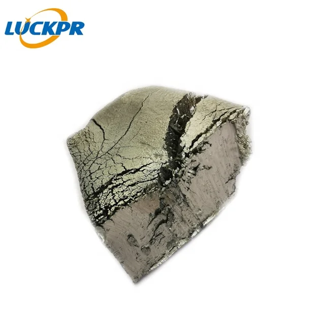 Rare Earth Metal Yttrium With High Purity Competitive Price