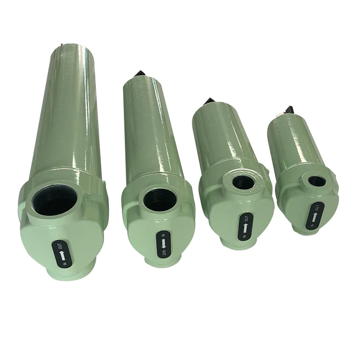 Hot Sale Professional Lower Price Precision Filter Manufacturer Precision Filter Supplier