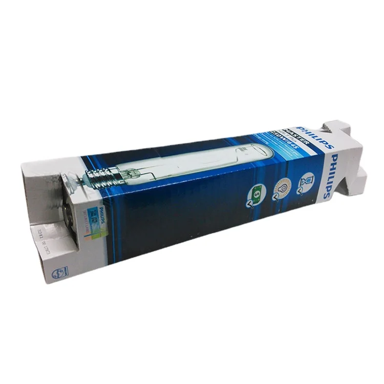 Philips металлогалогенные лампы HPI-T
