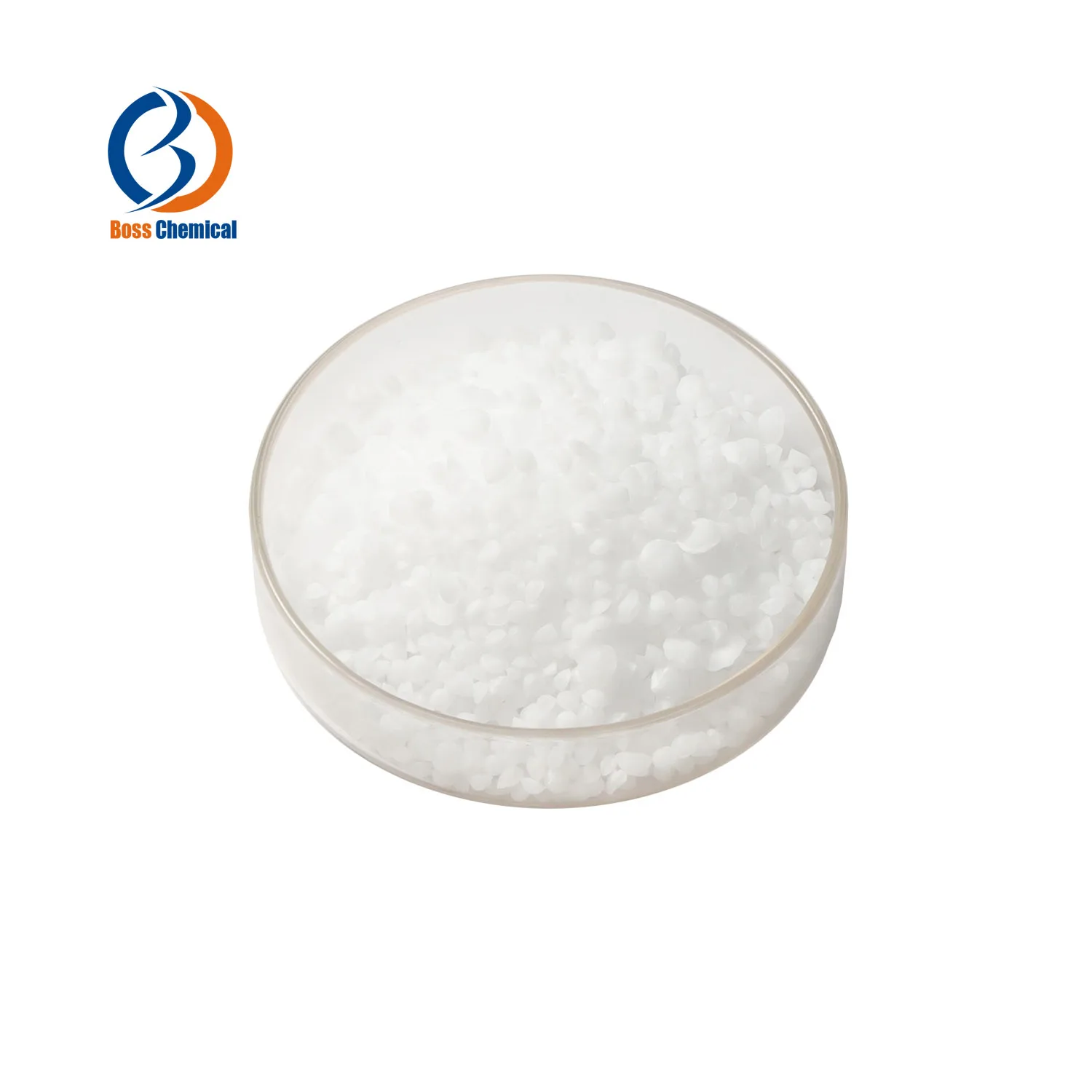 Magnesium silicate with high quality CAS 1343-88-0