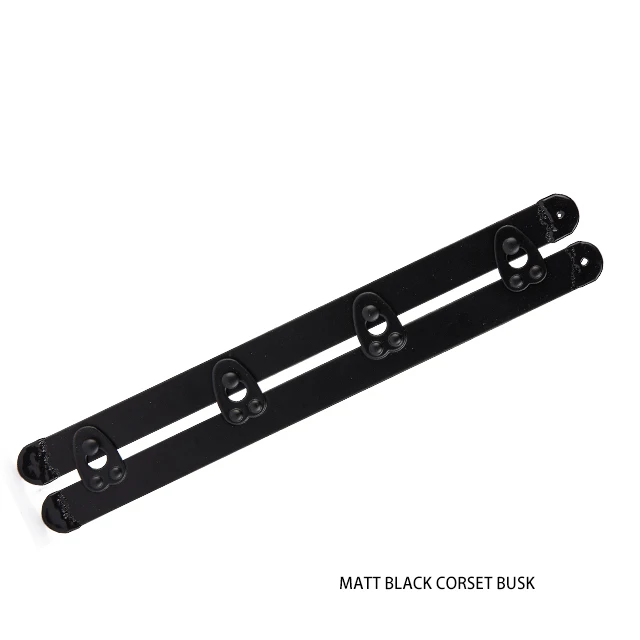 Garment Accessories Manufacturer Corset Stainless Steel Spoon Busk