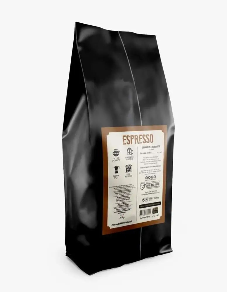 
100 кофе Арабика 