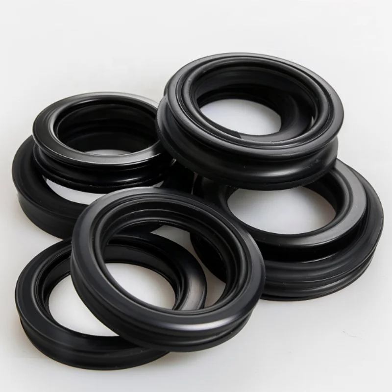 HYM rubber and plastic products Customization Rubber Sealing Ring Other Silicone Rubber Products