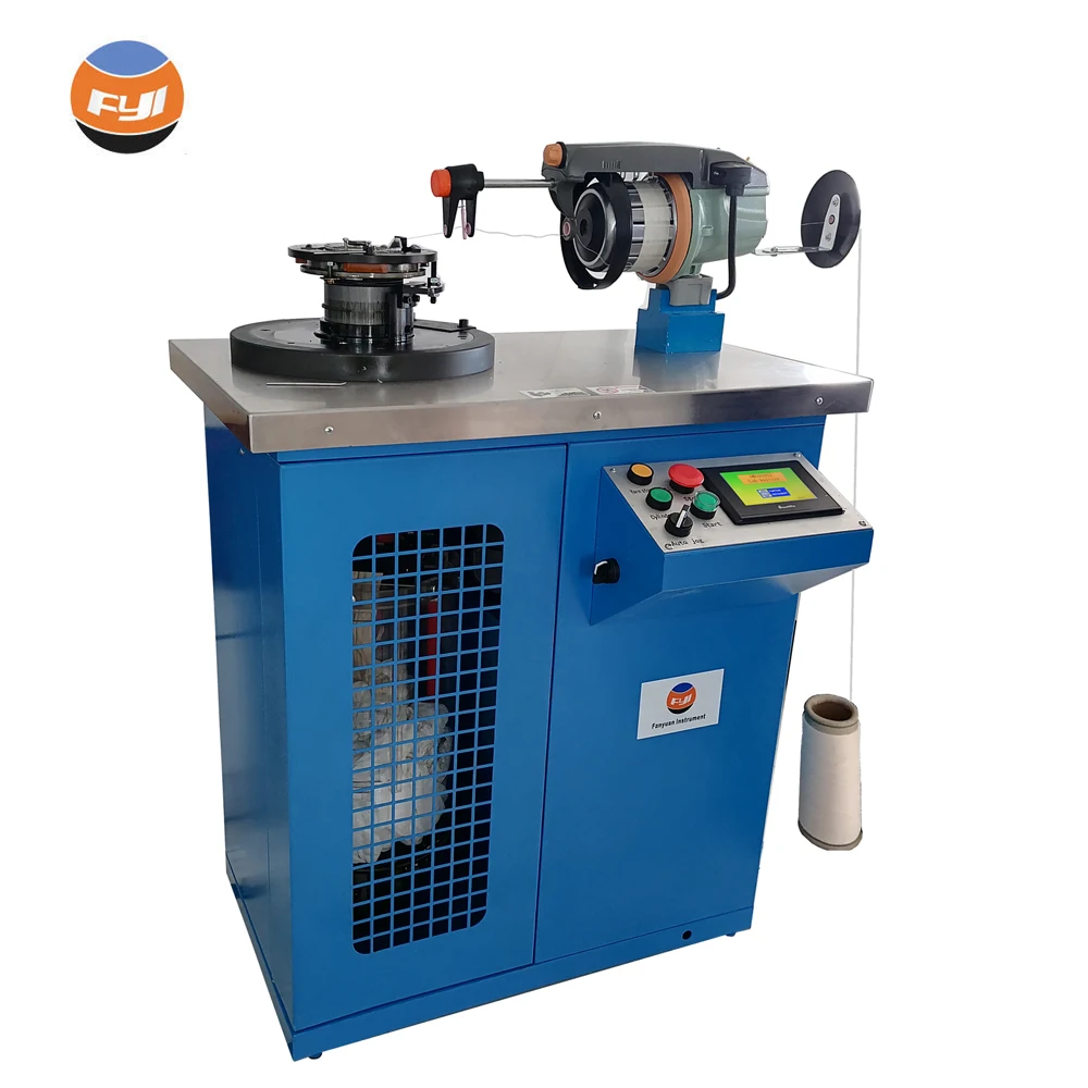 FYI новый дизайн, недорогая плоская вязальная машина Steiger