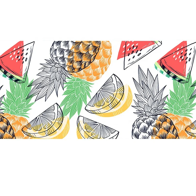 Wholesale High Quality Terry Cloth Designers Microfiber Customised Eco Friendly Beach Towel