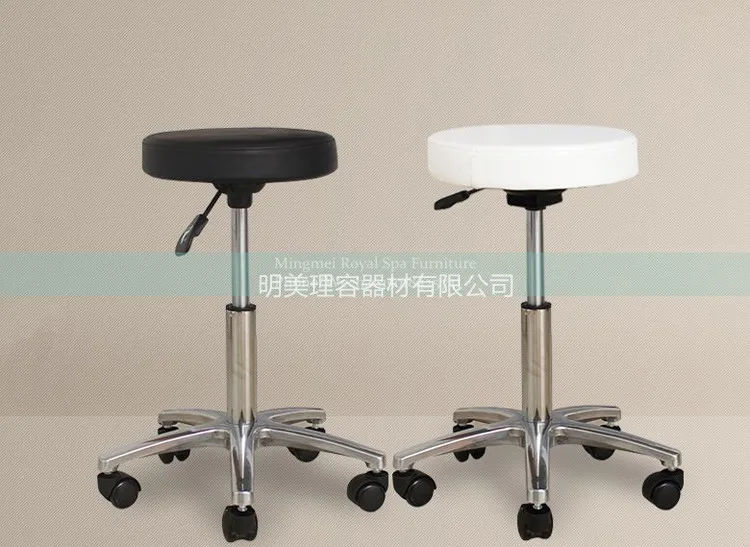Good quality salon chair beauty salon equipment stool  for sale