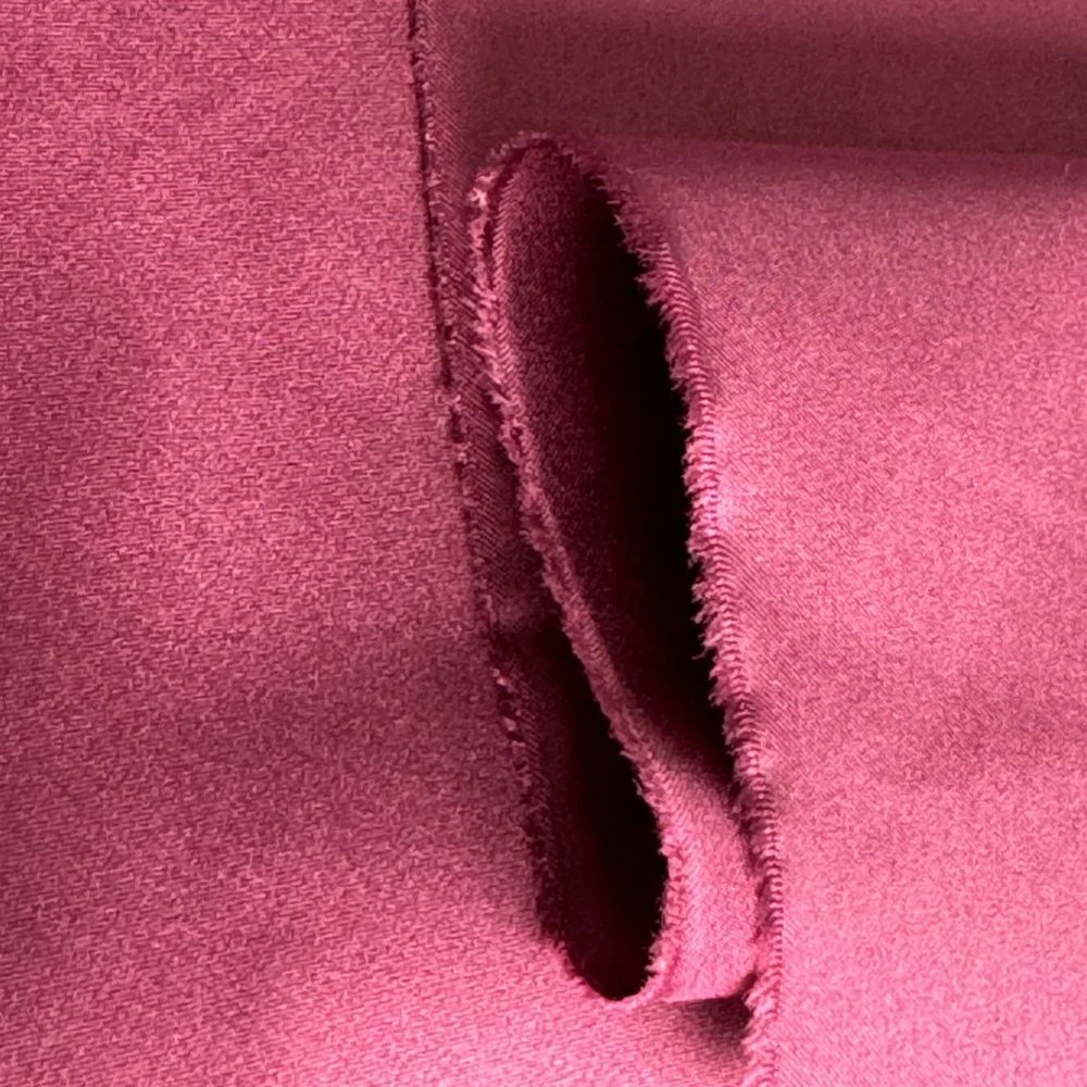 Dewspo 30D 600T High Density Satin Pongee Weave Polyester Pongee Dewspo For Down Jacket/30D Pongee Satin For Clothing