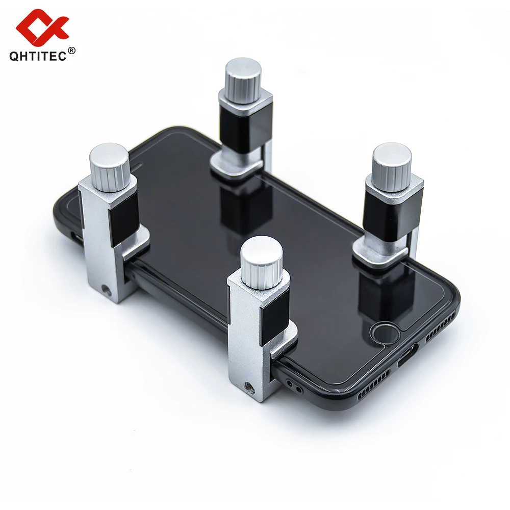 JCD TE-796 maintenance retainer Manufacturer supplies tools mobile phone screen fixing fixture tablet metal clip