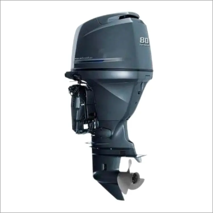 Best price F130AETX 4 stroke boat engine 130HP 5300-6300rpm outboard motor