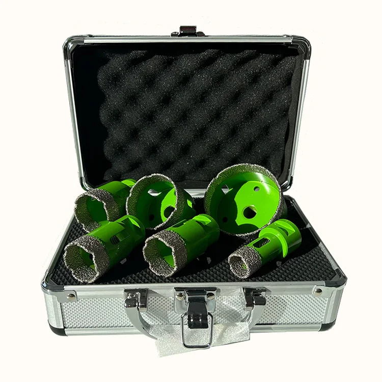 M14 Diamond Hole Saw Diamond Core Drill Bit Marble core bit Granite Diamond Hole Saw