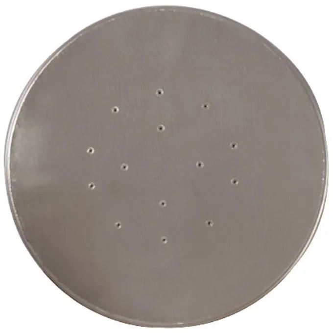High Performance Stainless Steel Wire Mesh Pharmaceutical Filter Disc Multilayer Spot-Welding  Circular Screen