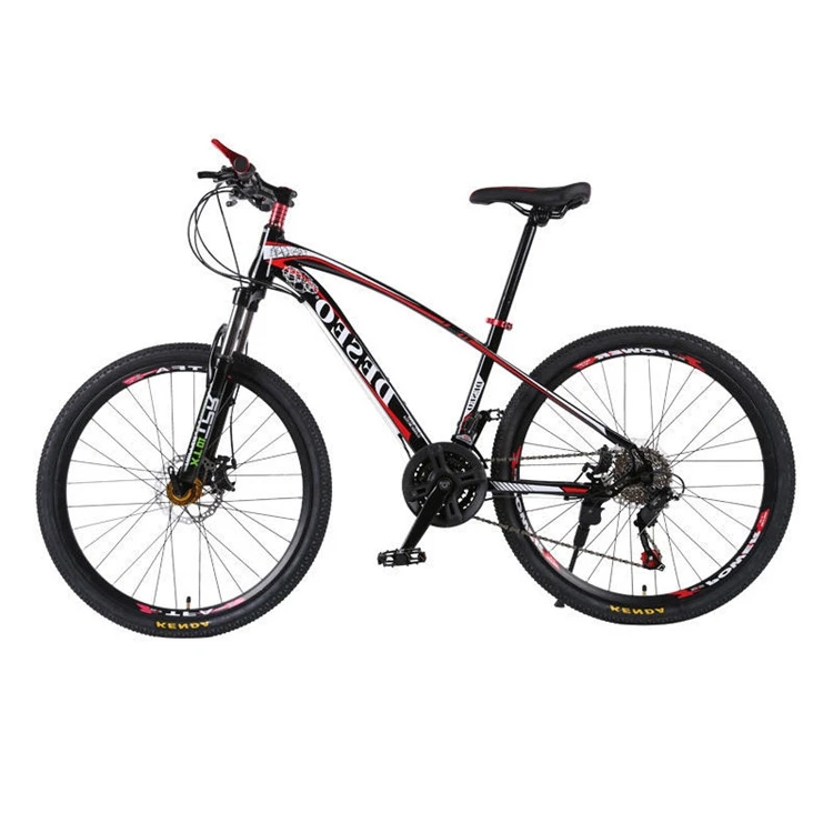 2024 новый дизайн для взрослых горный велосипед цена novatec mtb концентраторы