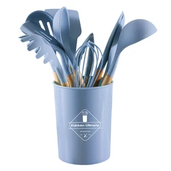 kitchenware accessories cooking tools Silicone kitchen utensils