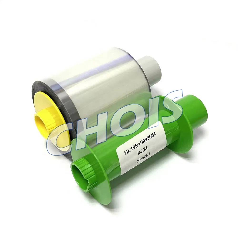 Original Fargo84053 Ribbon HDP5000 Retransfer Film 084053(84053)