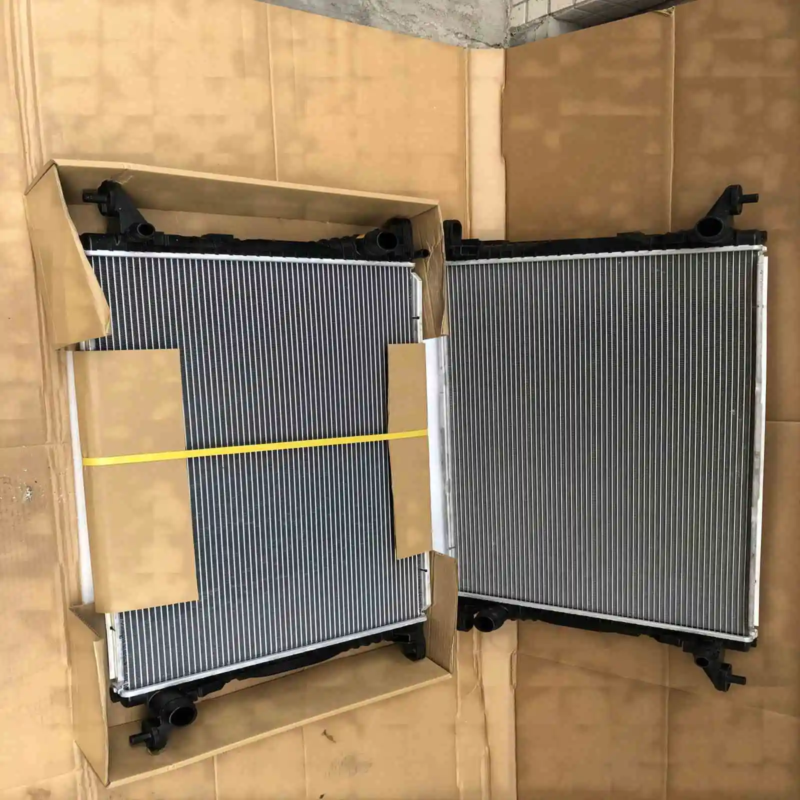 Factory Supply China Factory Price Radiator_Sale