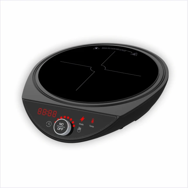 AI M1 China manufacturer portable electric stove Electric hotplate for fast cooking and multifunction