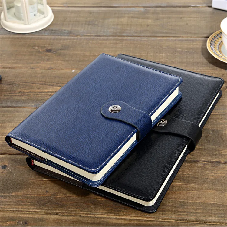 Spiral Binding Bound Custom Classmate Heeton Fsc Ecologic Rings Craft Paper Cheap Price Designs Notebook Black Gift Cover White