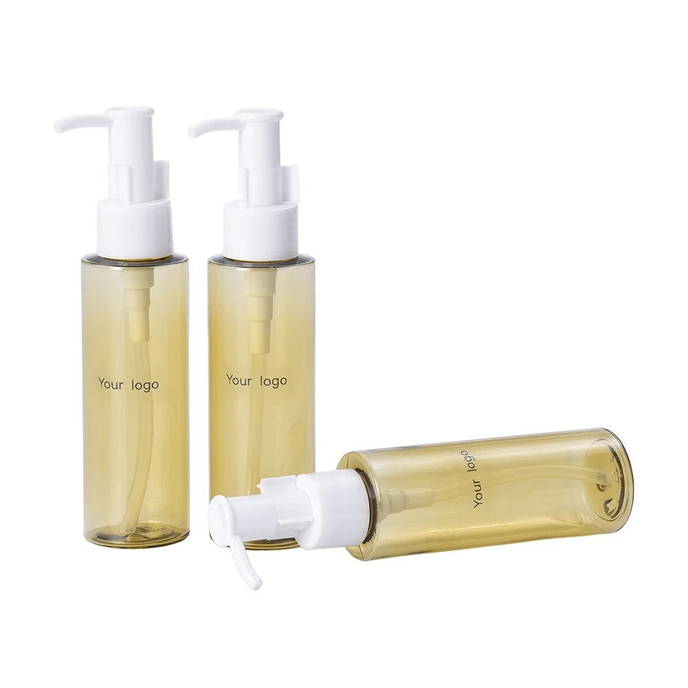 OEM/DEM Gentle Jojoba Oil Witch Hazel Extract Trehalose Makeup Removing Gel No Emulsification Required Easy Clean Residue Mild