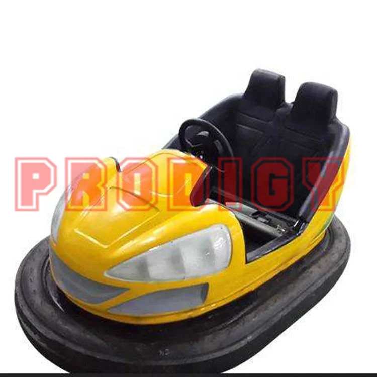 Carnival game amusement park kids electric battery bumper cars for sale