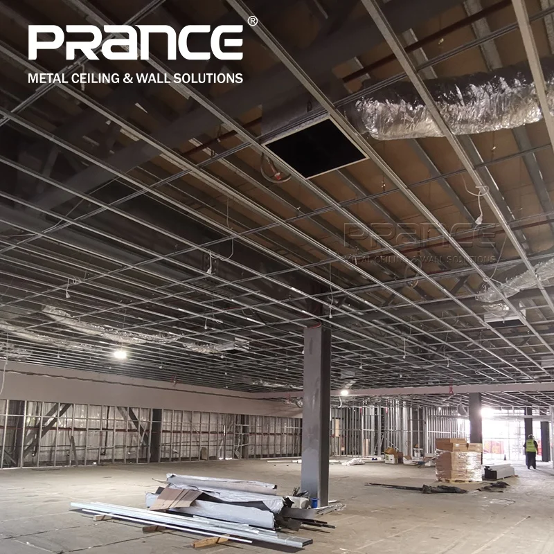 Durable and stable Metal Studs Framing Price