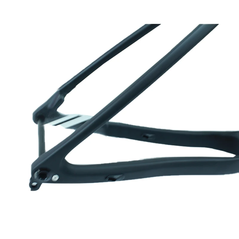 New Launched Disc-brake Mtb 29er Bicycle Frame Mountain Bike Thru-axle Model Pinaworks Internal Cable Carbon Fiber Mtb Frame