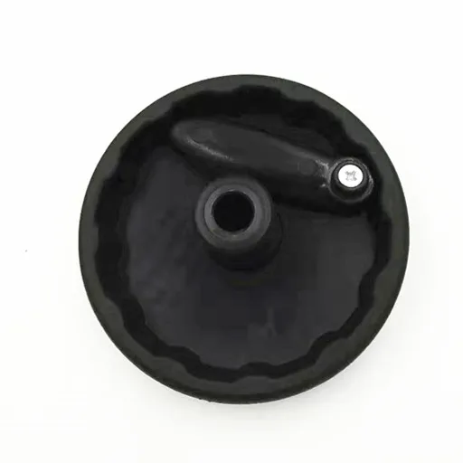 Machine tools plane plastic lathe Handwheel