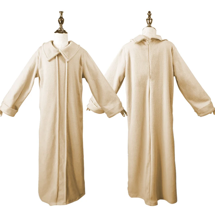 Накидка Звездные войны для взрослых и детей косплей Хэллоуин