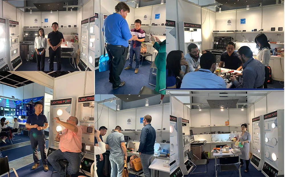 4 Inch LED Low Profile flush mount close to  ceiling light  surface mount light ETL certification Suitable for Wet Location