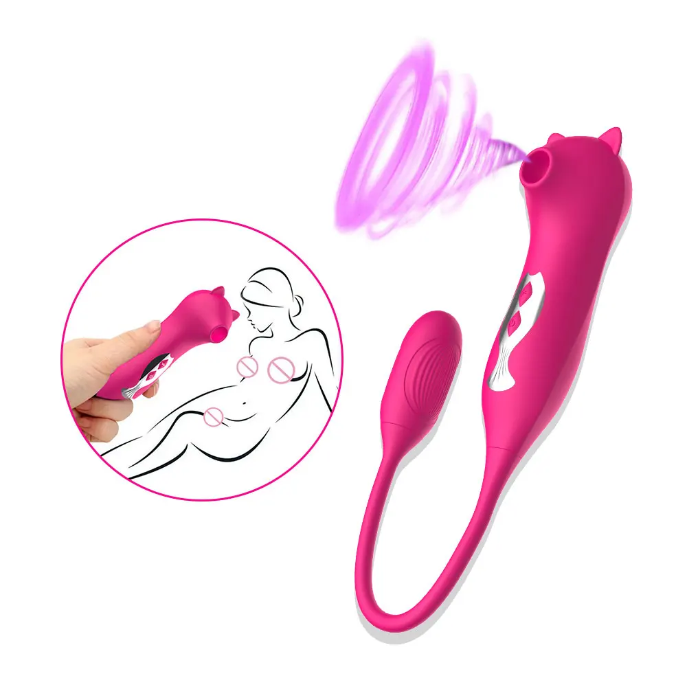 Best Seller 10 mode Wholesale nipple clitoral sucking  vibrator for women vibrating personal massager Adult sex toys