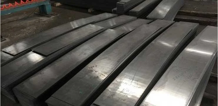 SPRING STEEL C55 SHEET PLATE