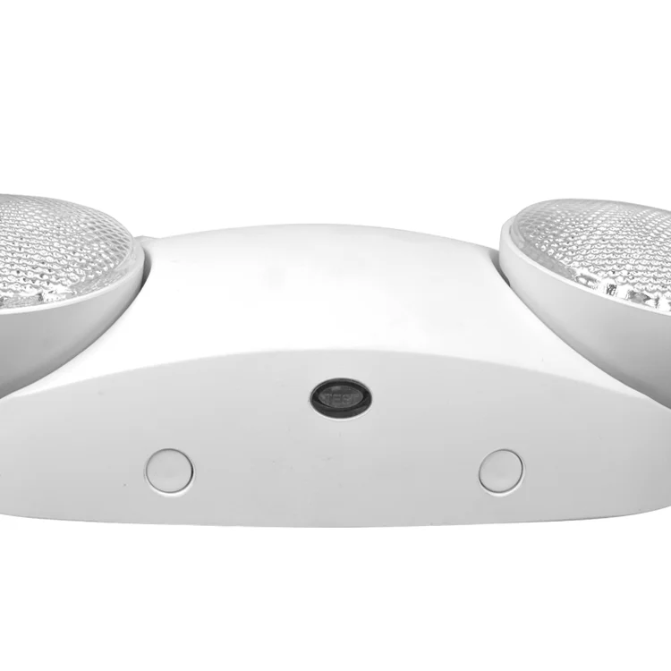 UL cUL Listed Emergency LED Light JLEU13 dual head emergency light