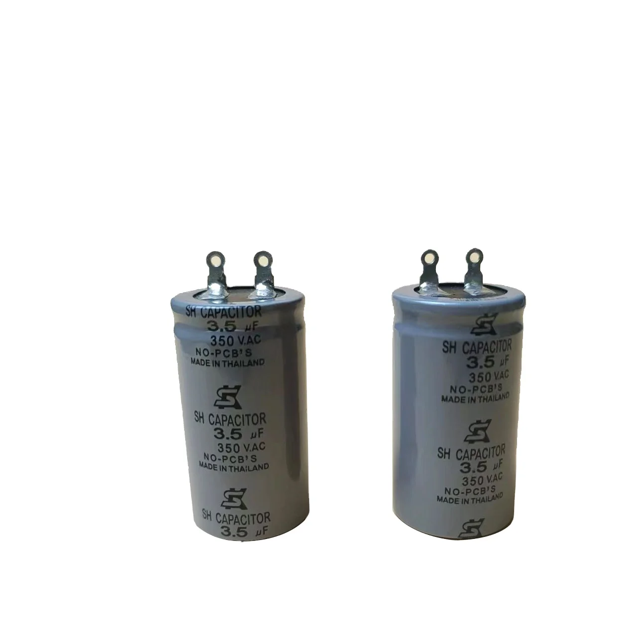 Сделано в Таиланде вентилятор capacitor350v 3,5 мкФ sk потолочный вентилятор конденсатора